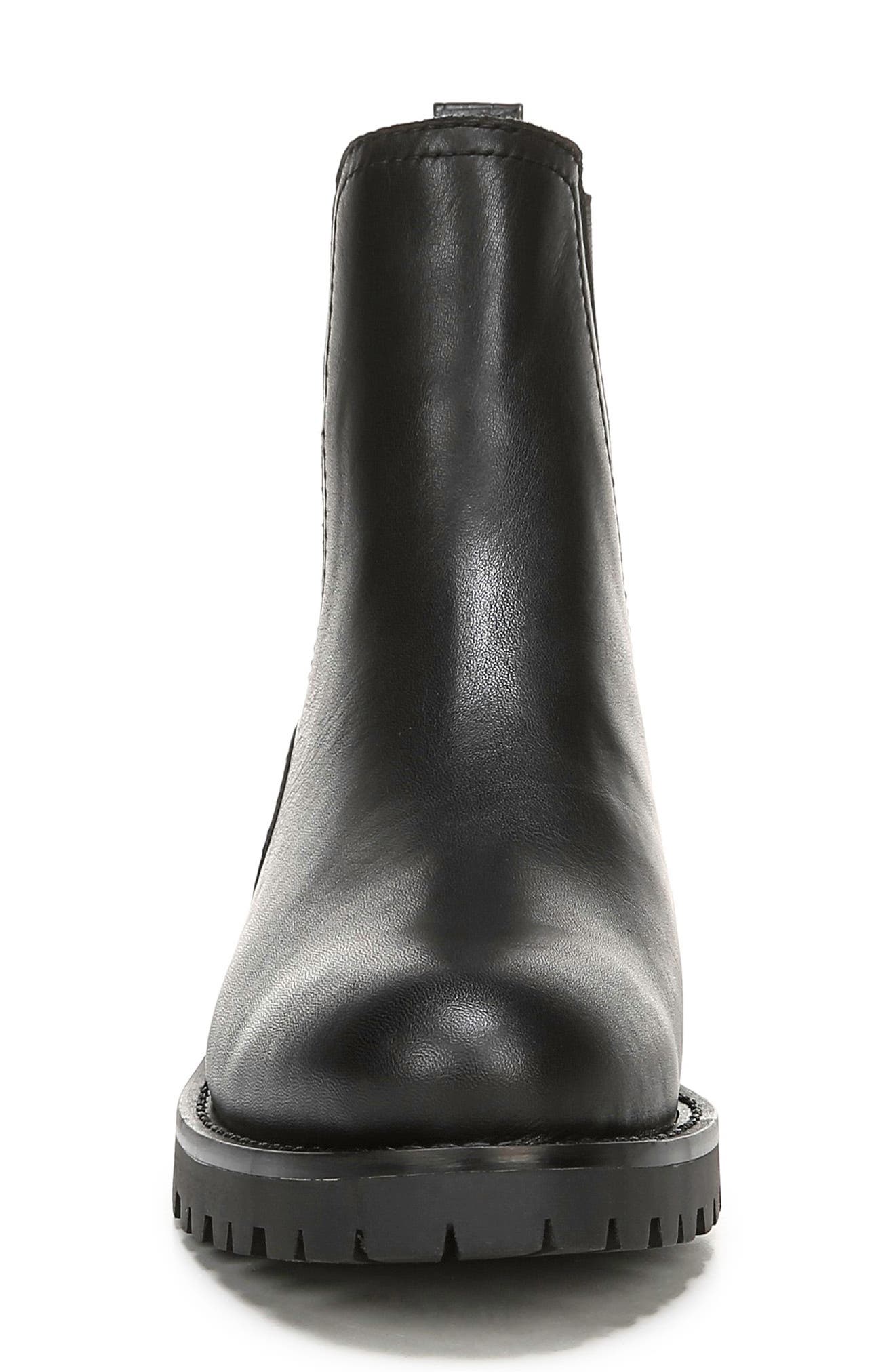 Sam Edelman Jaclyn Waterproof Chelsea Bootie, Alternate, color, 