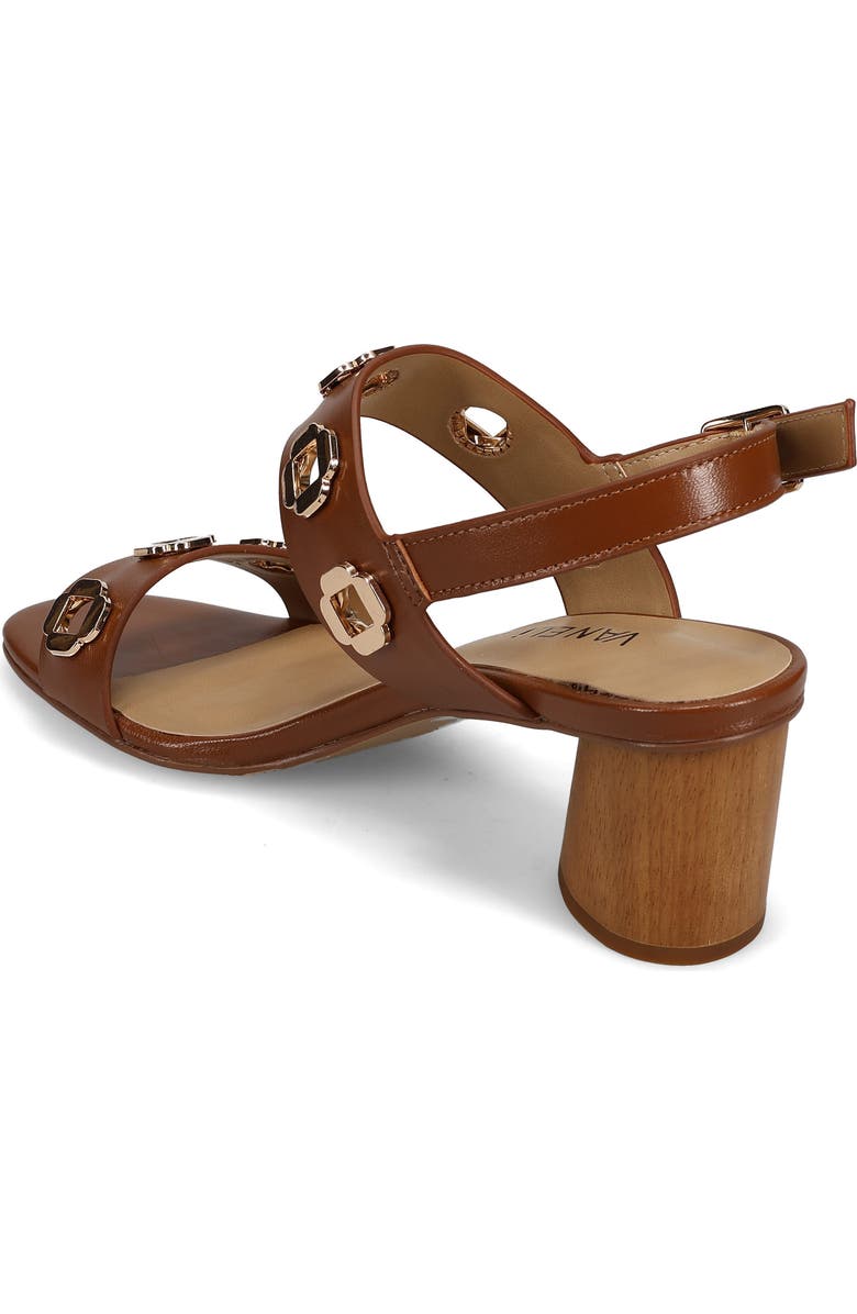 VANELi Livana Slingback Sandal, Alternate, color,