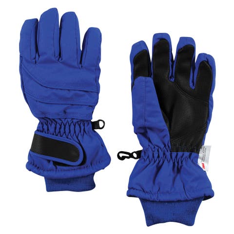 Snow Gloves (Toddler, Little Kid & Big Kid)
