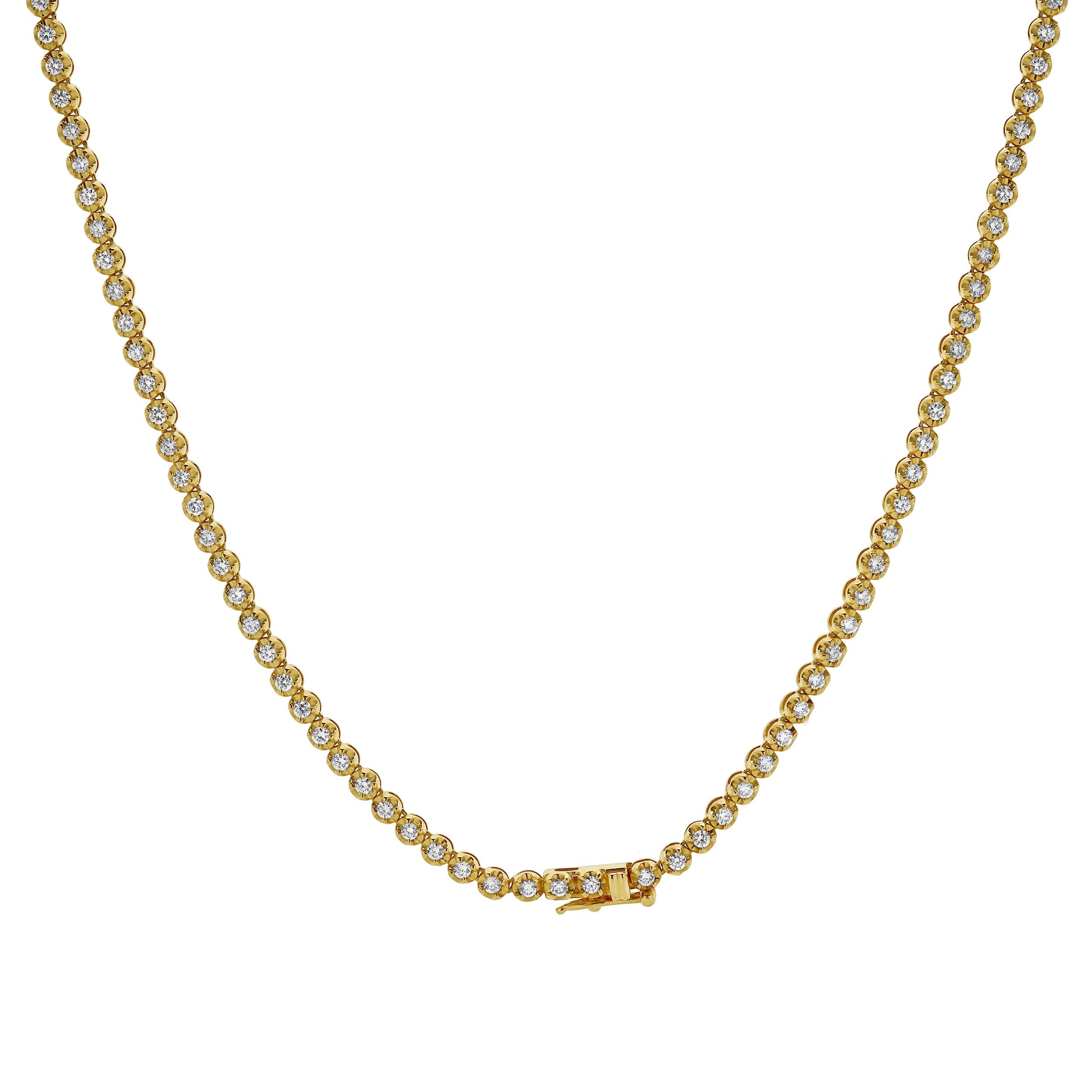 selected 14K Yellow Gold