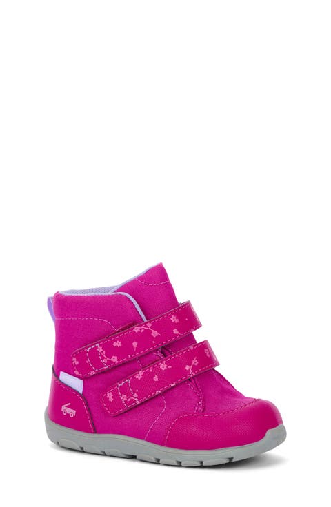 Kids' Skye Adapt Waterproof Boot