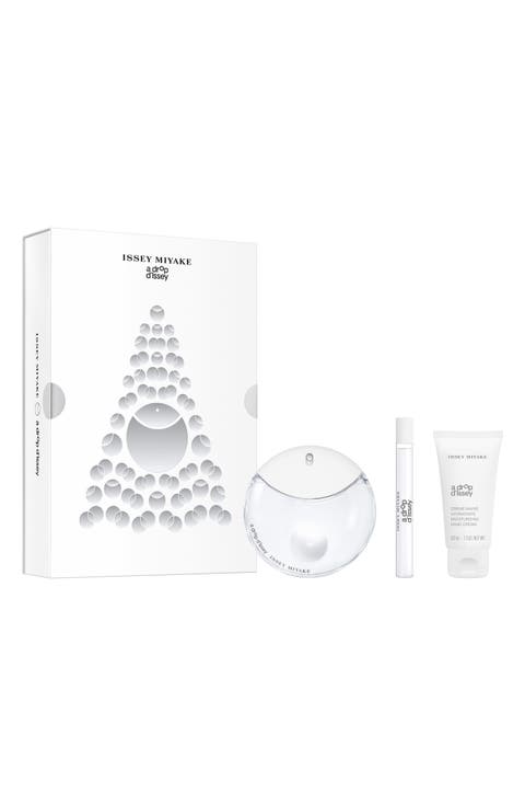 A Drop D'Issey Fragrance Set (Limited Edition) $154 Value