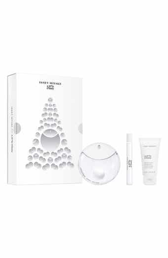 Issey Miyake A Drop D'Issey Fragrance Set (Limited Edition) $154 Value