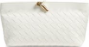 Bottega Veneta Andiamo Boat Clutch