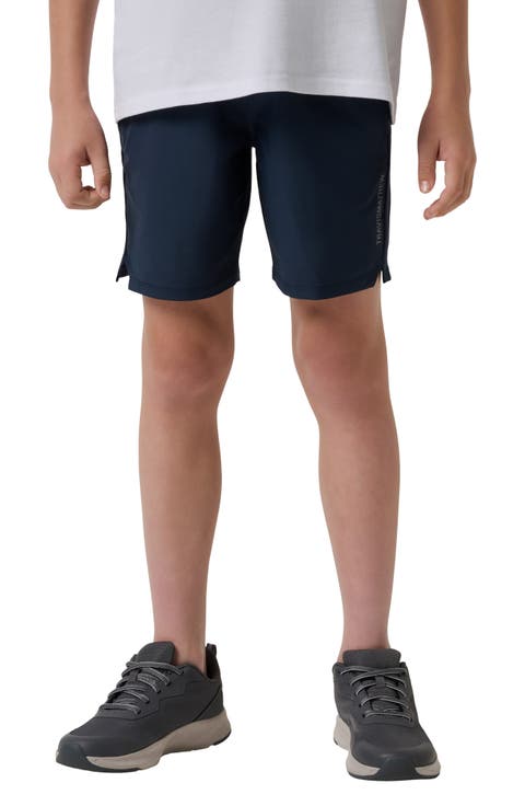 Kids' Y Wanderlust Ripstop Shorts (Big Kid)