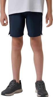 TravisMathew Kids' Y Wanderlust Ripstop Shorts