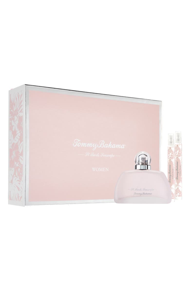 Tommy Bahama St. Barts Seascape for Her Gift Set, Alternate, color, 