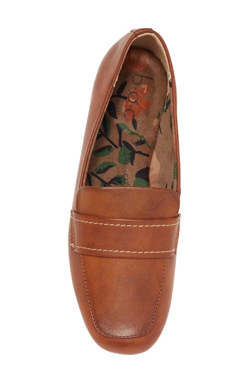 B O C By Børn Piper Loafer