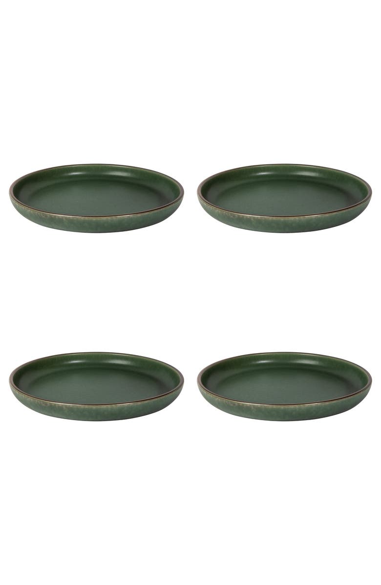 Danica Brands Mosswood Dinner Plate, Main, color,
