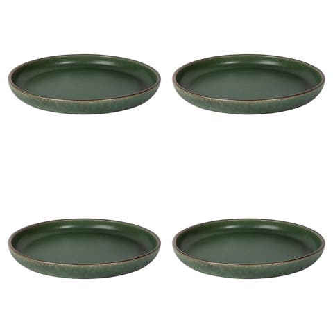 Mosswood Dinner Plate