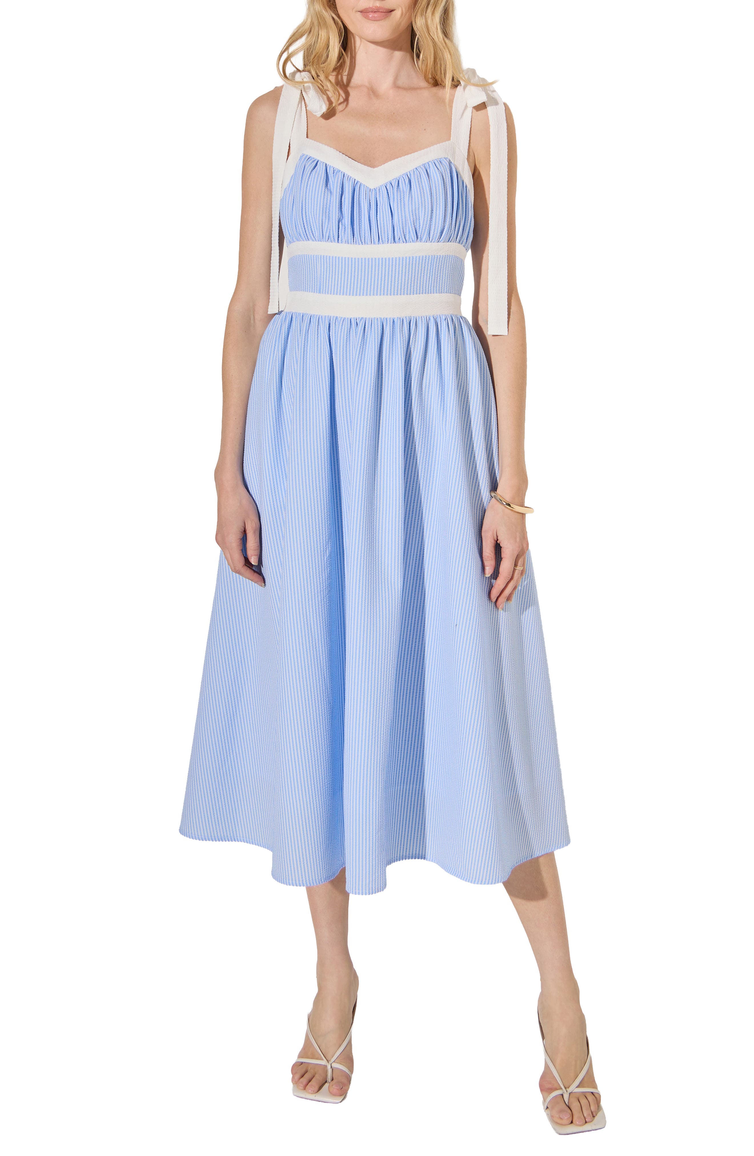 selected POWDER BLUE