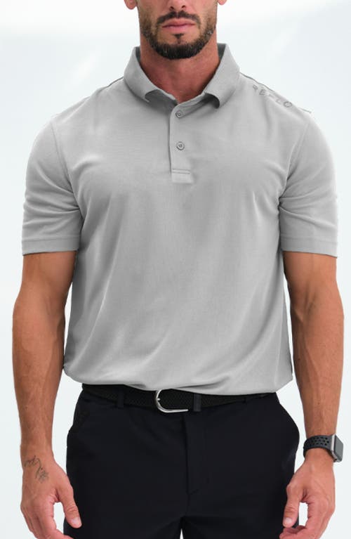 Reflo Bohai Performance Polo in Quarry  product