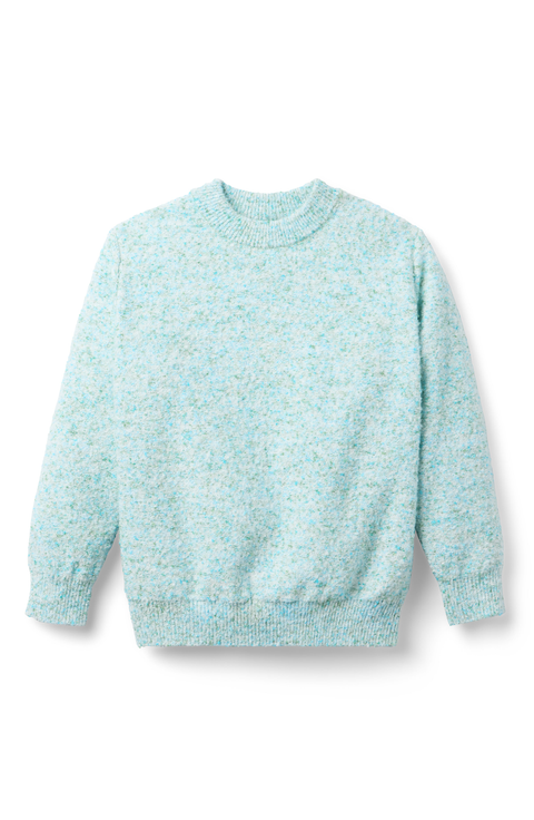 Wallace Sweater