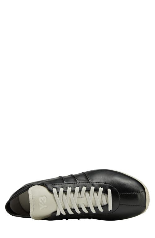 Y-3 Gender Inclusive Japan Sneaker