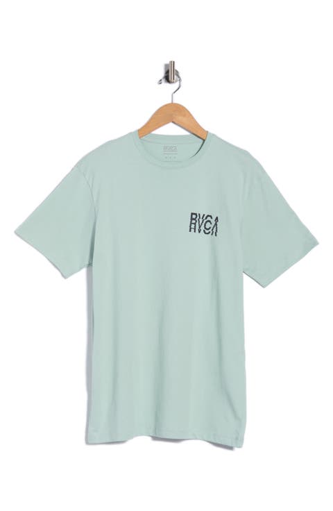 Disrupt Graphic T-Shirt