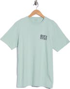 RVCA Disrupt Graphic T-Shirt