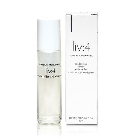 liv4 Fragrance