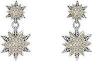 LAGOS North Star Drop Earrings