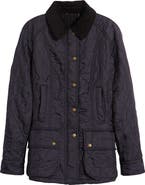 Barbour Beadnell Quilted Jacket