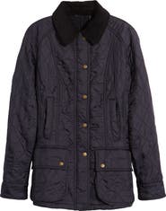 Barbour Beadnell Quilted Jacket