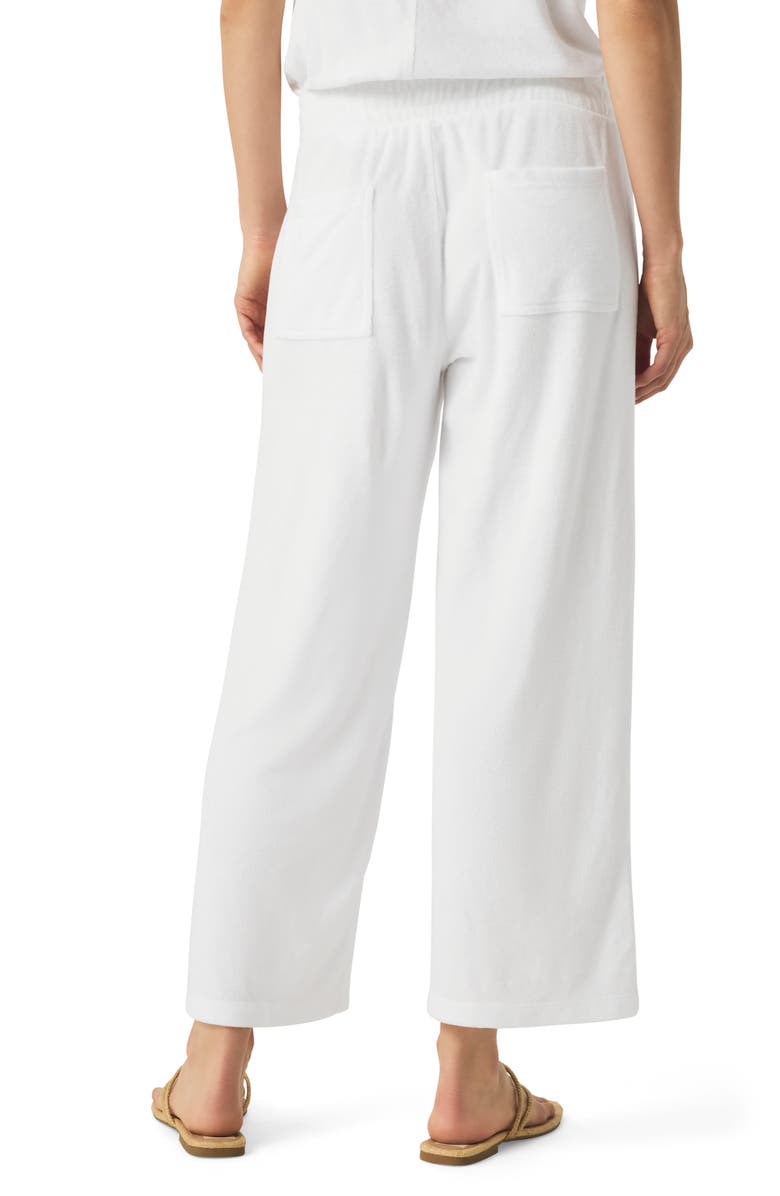 Splendid Taryn Terry Crop Pants, Alternate, color, 