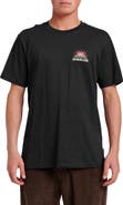 Quiksilver Dawn Patrol Graphic T-Shirt