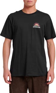 Quiksilver Dawn Patrol Graphic T-Shirt