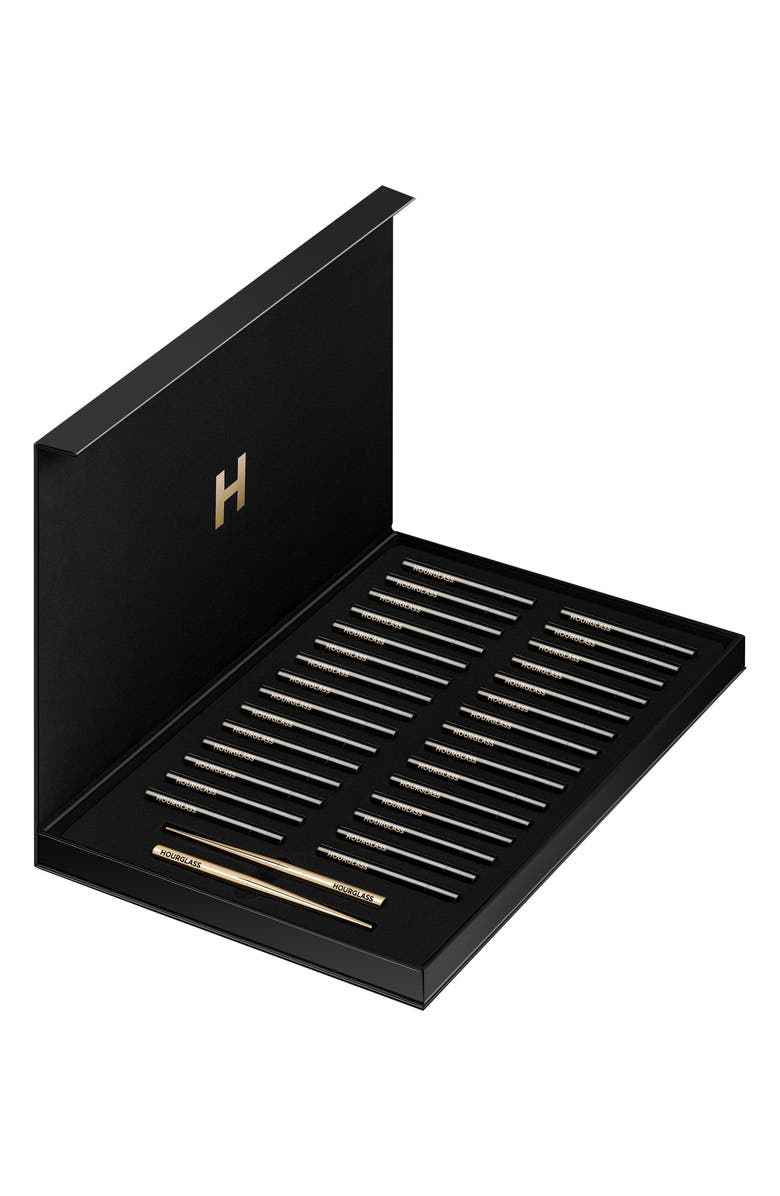  HOURGLASS The Confession Lipstick Archive, Main, color, 