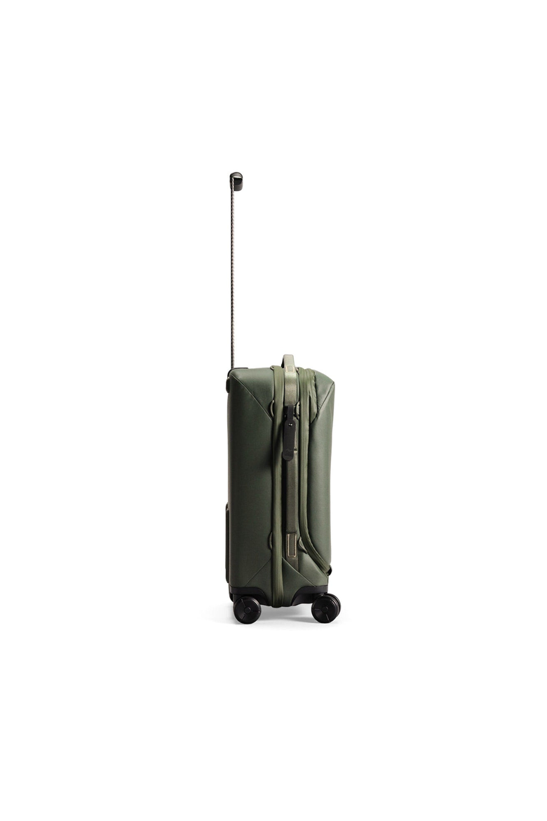 Roller Pro Bag, Alternate, color, Sage