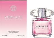 Versace Bright Crystal Hair Mist