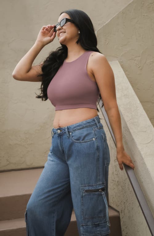 Kindred Bravely Sublime Hands-free Pumping Longline Bra Top- Fits Sizes 28b-46d