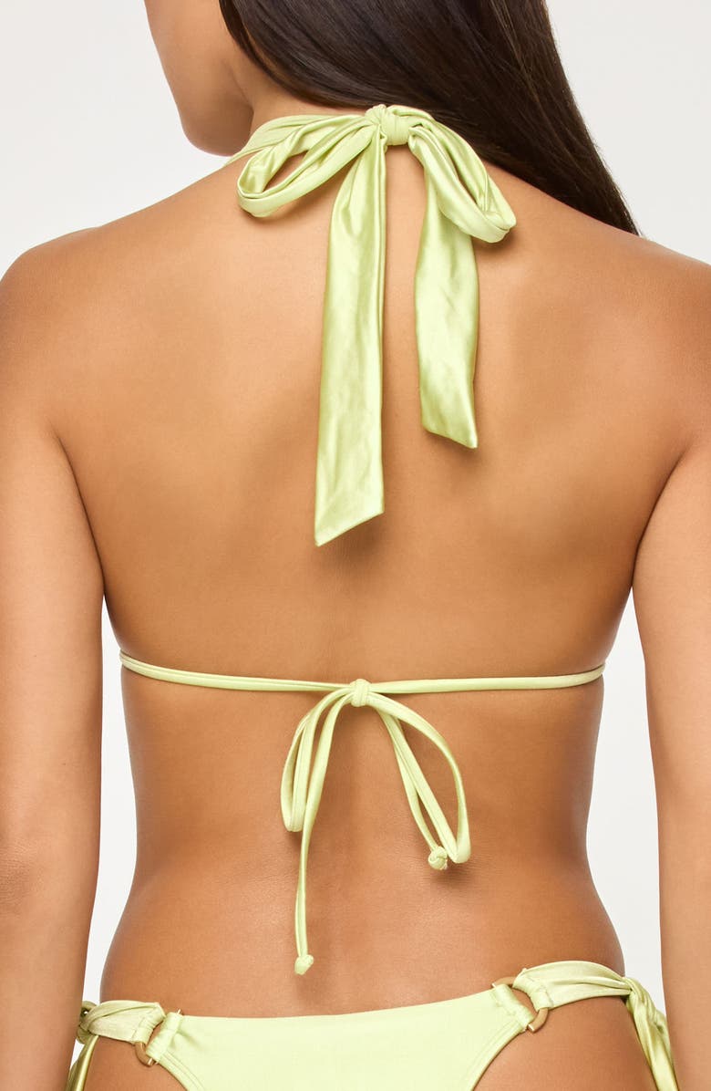 LSPACE Brielle Bikini Top, Alternate, color,