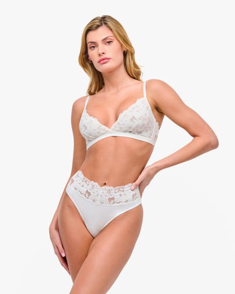 Romanza Triangle Bralet