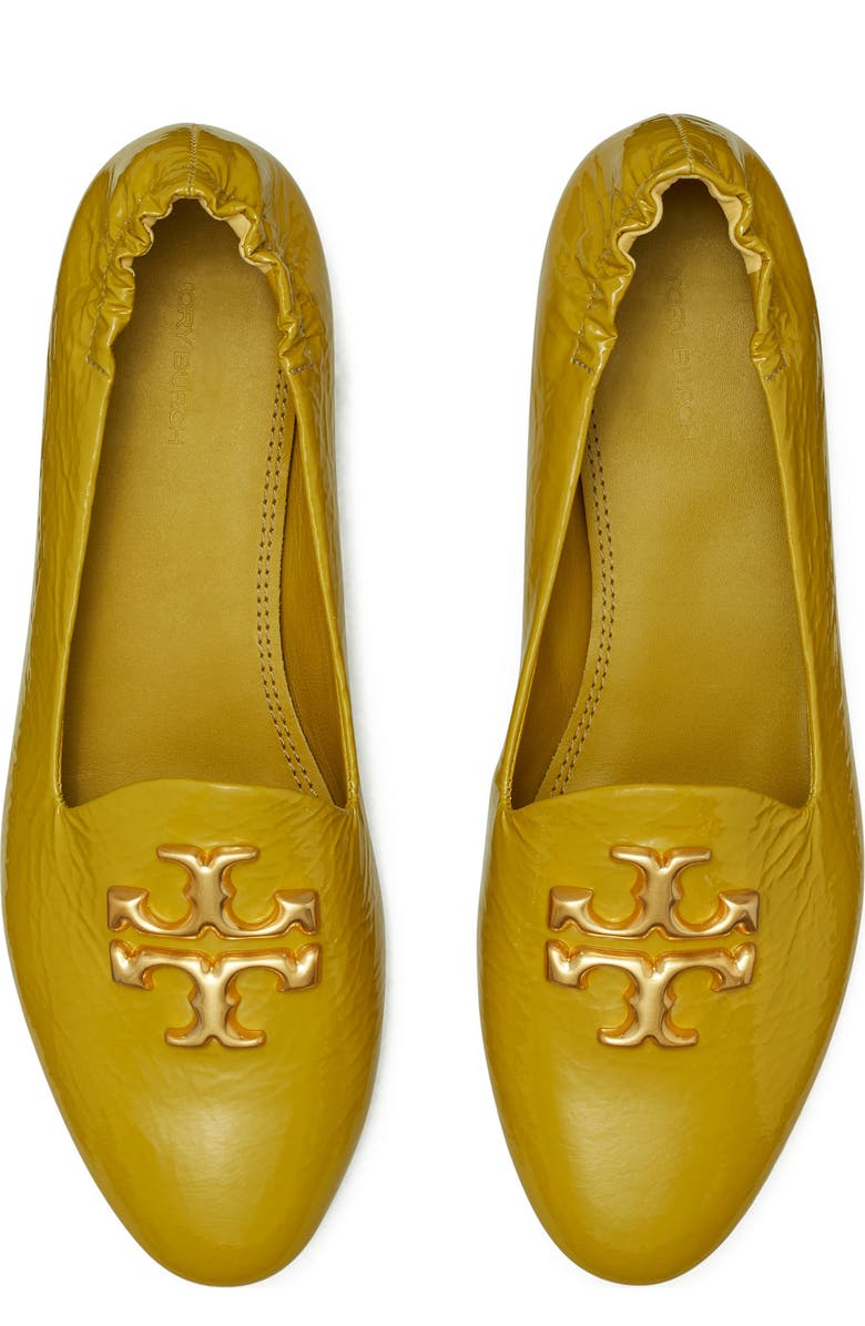 Tory Burch Eleanor Patent Loafer, Alternate, color,
