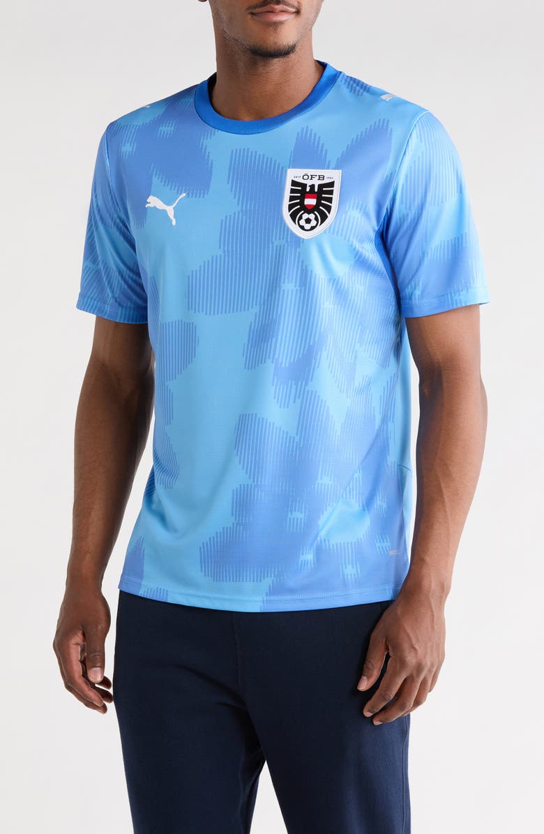 PUMA x OFB x Salehe Bembury Jersey, Main, color,