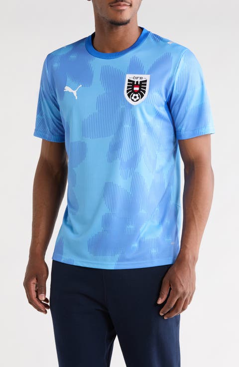 x OFB x Salehe Bembury Jersey
