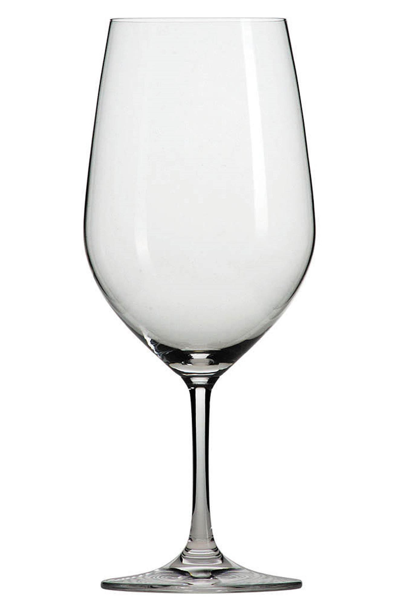 selected CLEAR