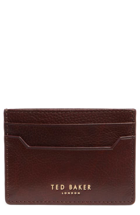 Cavendish Pebbled Cardholder