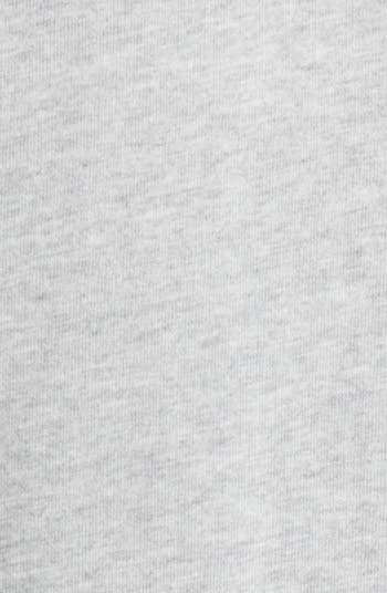 Cotton & Tencel<sup>®</sup> Modal Crewneck T-Shirt