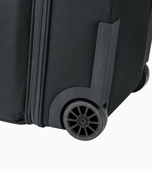Porsche Design Roadster Nylon 30'' Rolling Duffle In Black