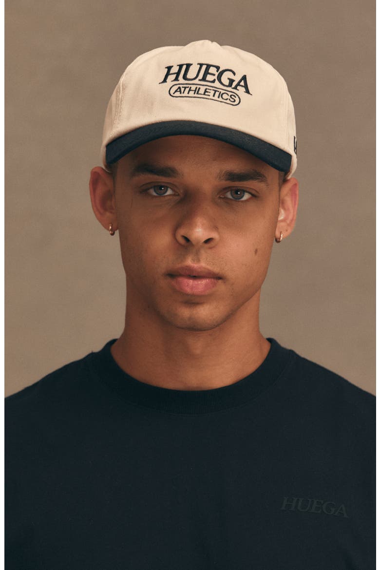 Athletics Hat, Alternate, color, Black / Natural