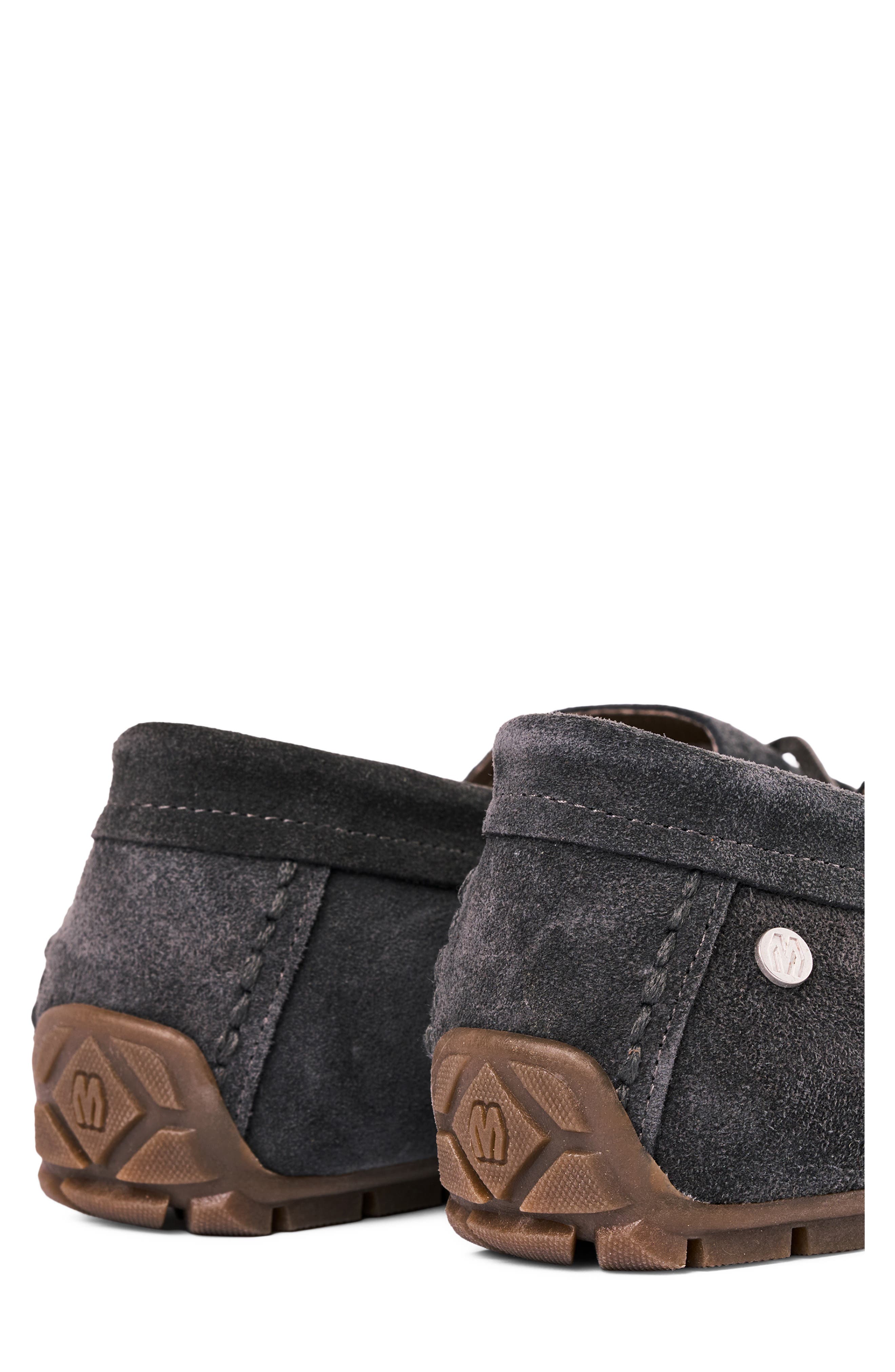 Minnetonka Water Resistant Driving Loafer, Alternate, color, 