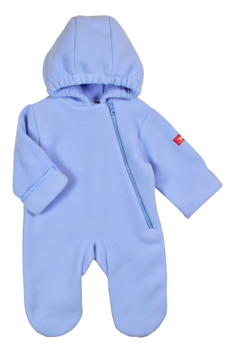 Warm Plus Bunting, Main, color, LIGHT BLUE