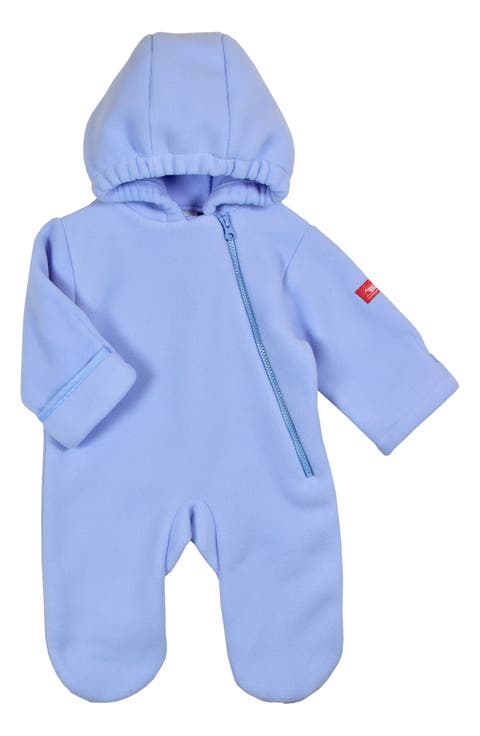 Warmplus Water Repellent Polartec Fleece Bunting