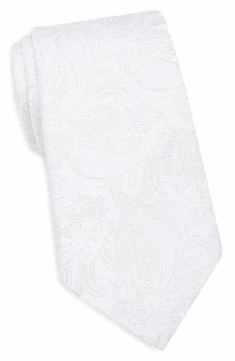 Bonobos Tonal Paisley Silk Tie