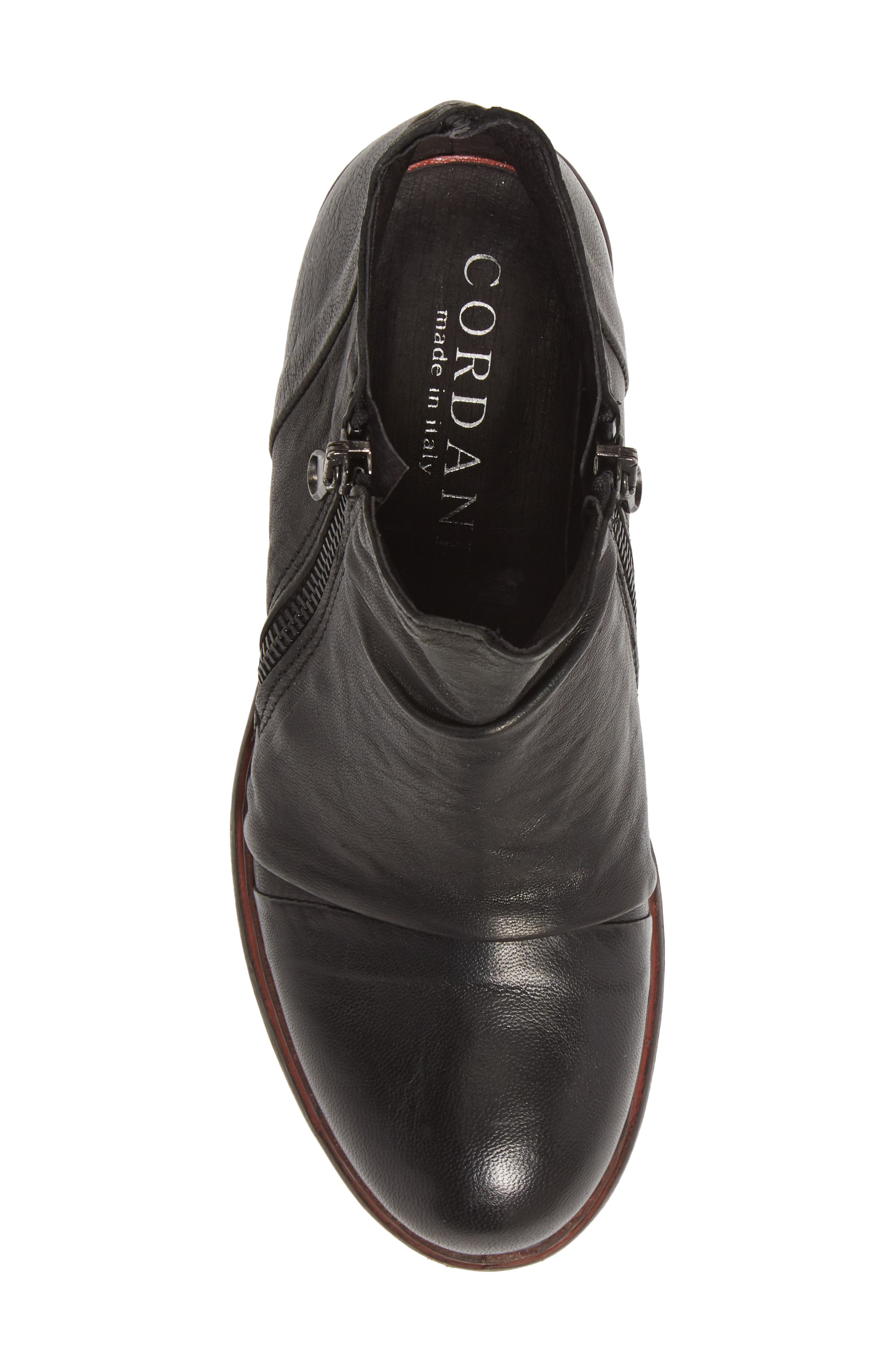 Cordani Parnell Bootie, Alternate, color, 