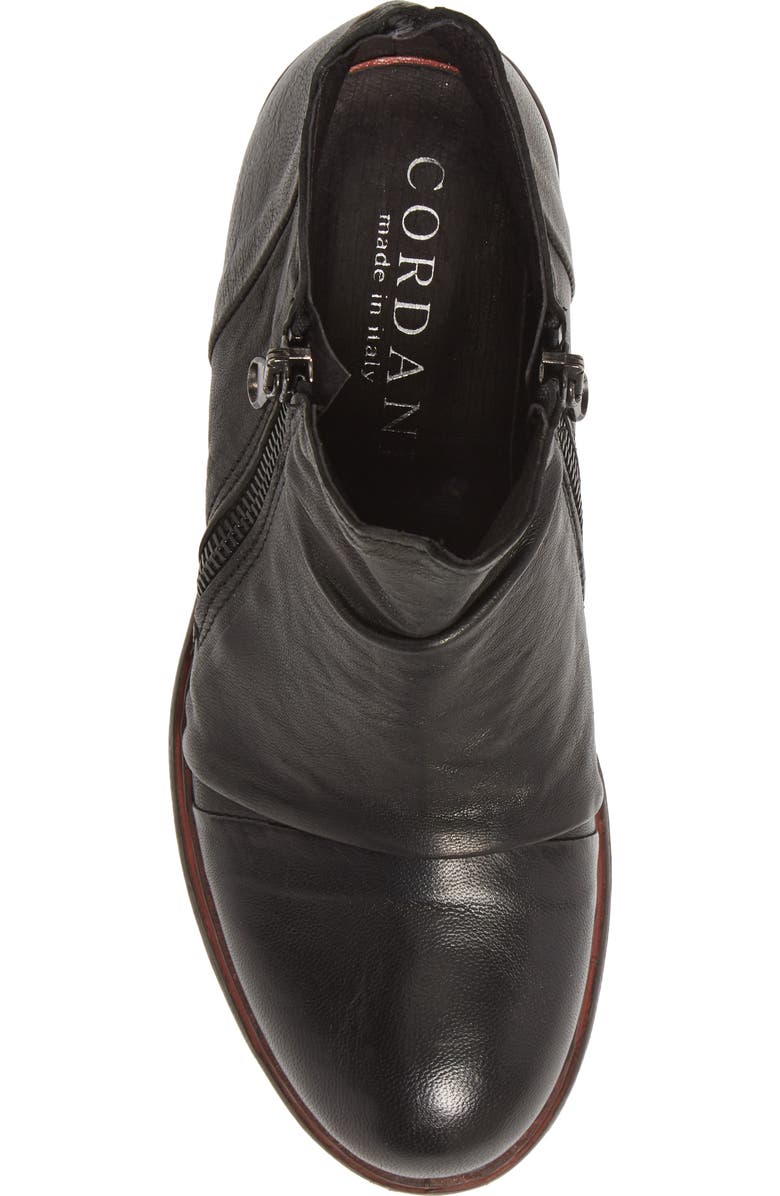 Cordani Parnell Bootie, Alternate, color,
