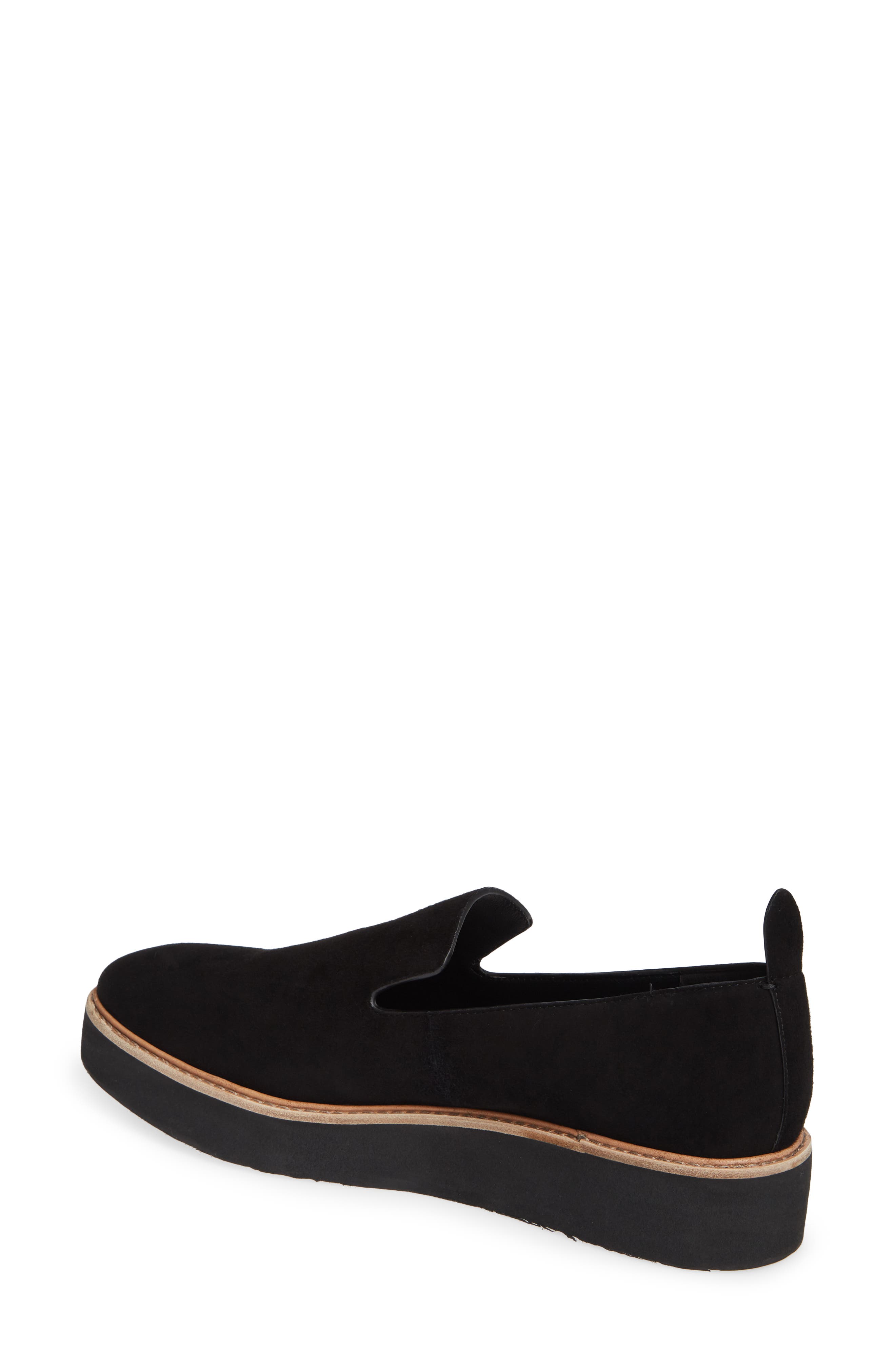 Vince Sanders Slip-On Sneaker, Alternate, color, 