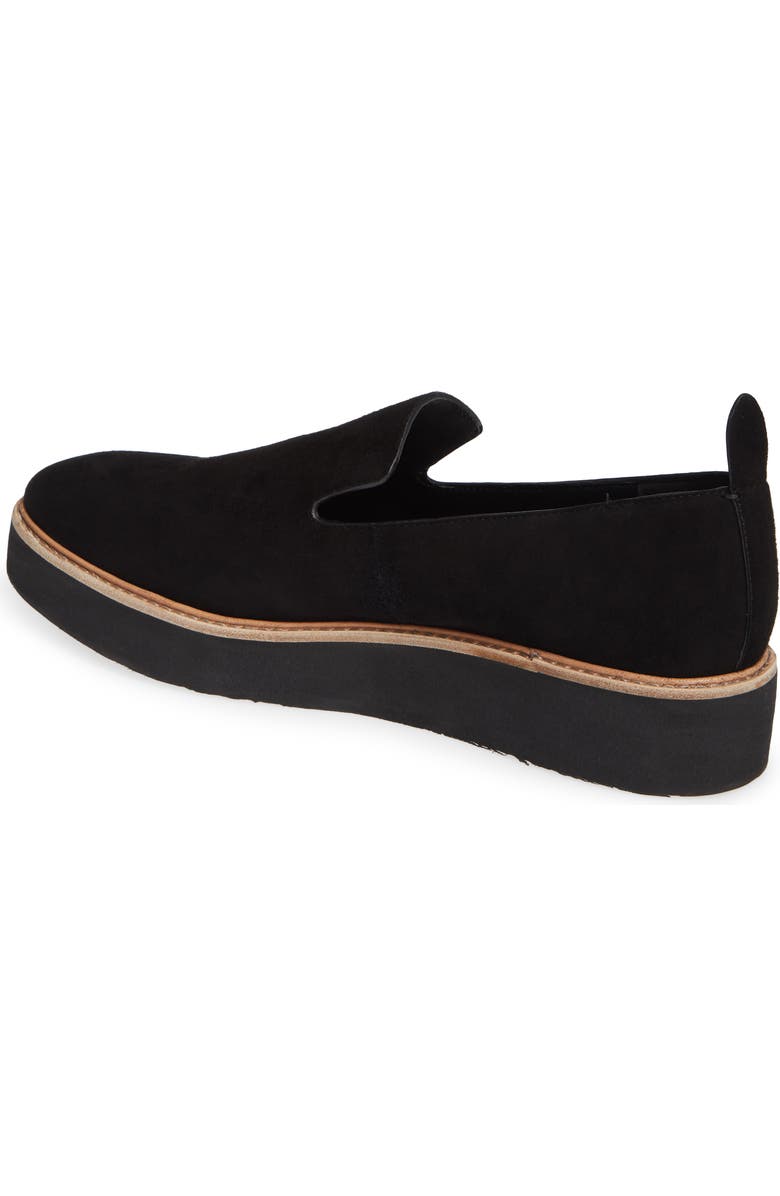 Vince Sanders Slip-On Sneaker, Alternate, color,