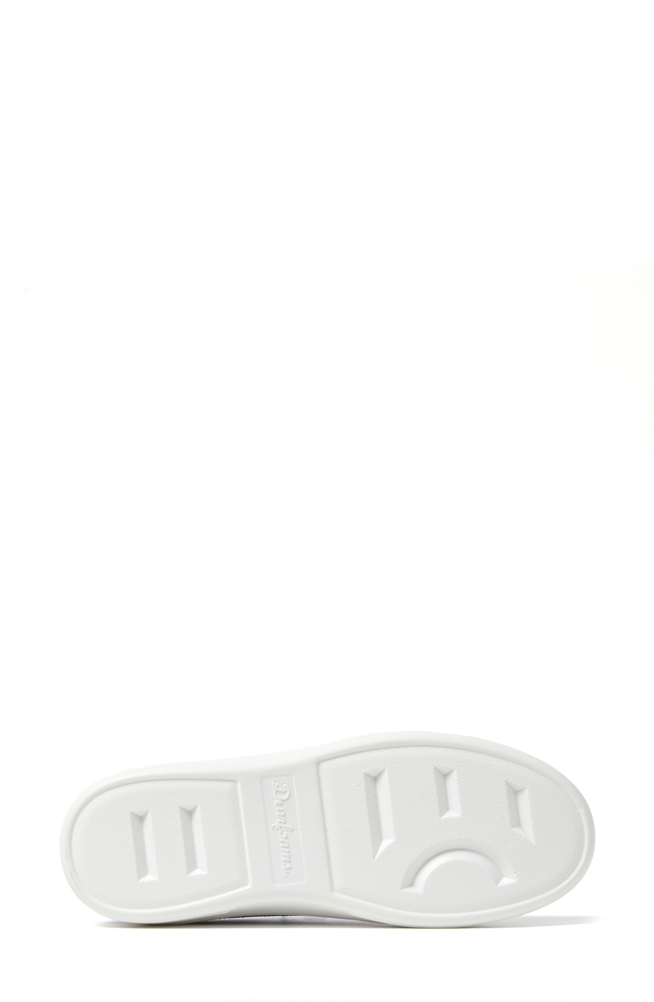 Mabel Woven Slip-On Sneaker, Alternate, color, EVENTIDE